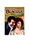 Scream, Blacula, Scream! (DVD) (Region 1 US Import)