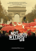 Not Without Us (DVD) (Region 1 US Import)