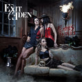 Exit Eden - Femmes Fatales (Vinyl) (US Import)