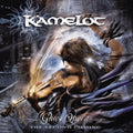 Kamelot - Ghost Opera (2CD) (CD)