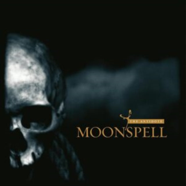 Moonspell - Antidote (2023) (Vinyl) (US Import)