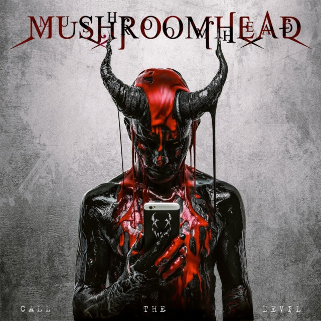 Mushroomhead - Call The Devil (Red Vinyl/2LP) (I) (Vinyl) (US Import)