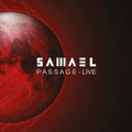 Samael - Passage - Live (CD)