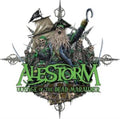 Alestorm - Voyage Of The Dead Marauder EP (Vinyl) (US Import)