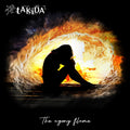 Takida - Agony Flame (CD)