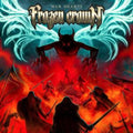 Frozen Crown - War Hearts (Vinyl) (US Import)