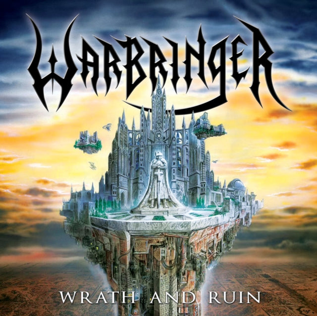 Warbringer - Wrath & Ruin (2CD) (CD) (US Import)