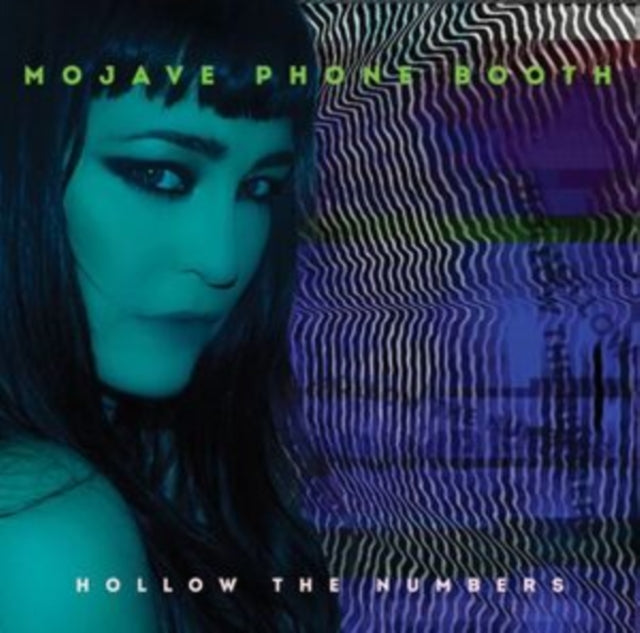 Mojave Phone Booth - Hollow The Numbers (2LP) (Vinyl) (US Import)