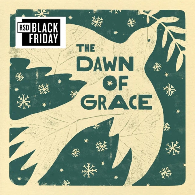 Sixpence None The Richer - Dawn Of Grace (2LP) (RSD) (Vinyl) (US Import)