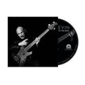 Tony Levin - Bringing It Down To The Bass (CD)