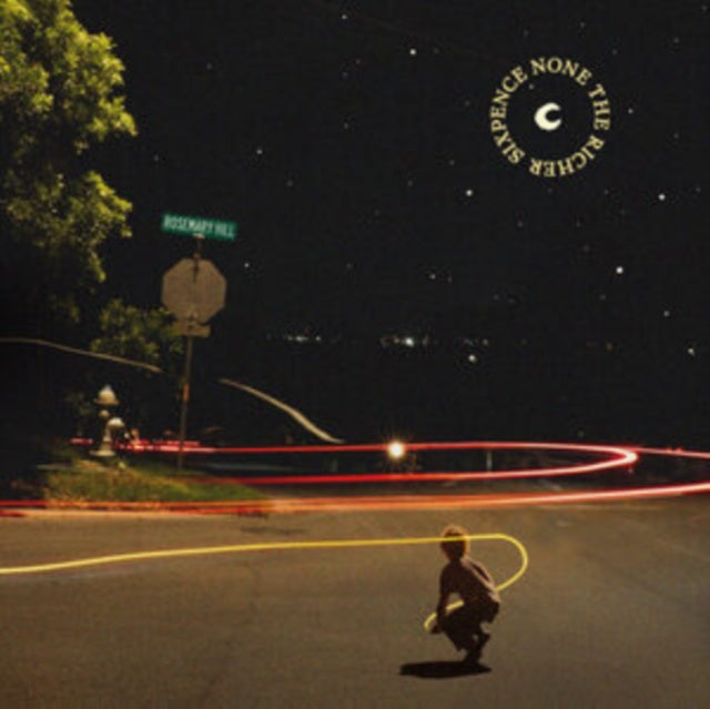 Sixpence None The Richer - Rosemary Hill (CD)