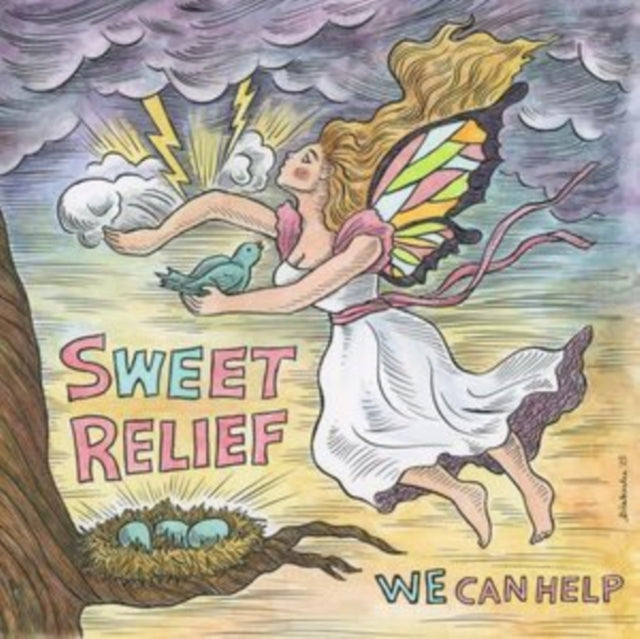 Sweet Relief - We Can Help (2CD) (CD)