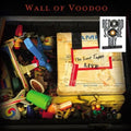 Wall Of Voodoo - Lost Tapes Live (CD)