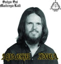 Maitreya Kali - Apache-Inca (CD)