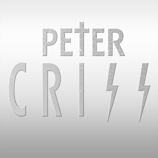 Peter Criss - Peter Criss (Silver Wallet) (CD) (US Import)