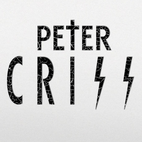Peter Criss - Peter Criss (White Wallet) (CD) (US Import)