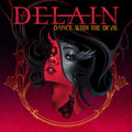 Delain - Dance With The Devil (CD)