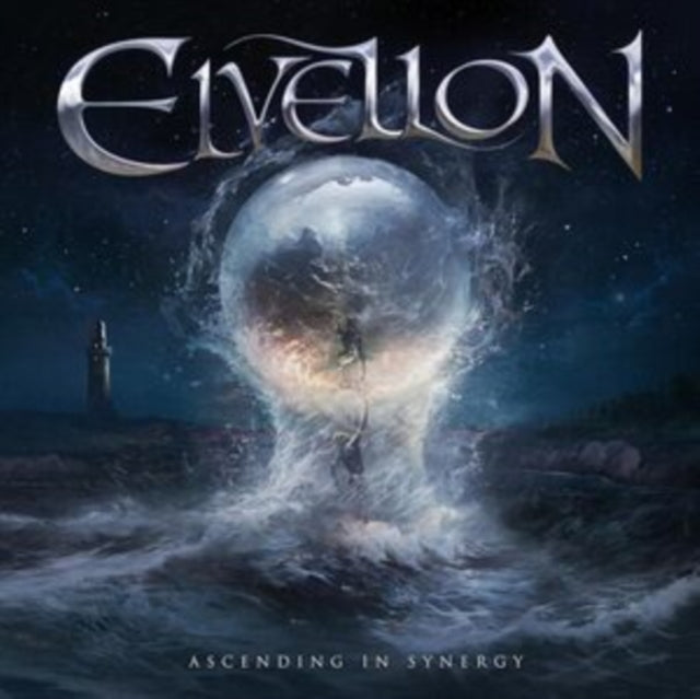 Elvellon - Ascending In Synergy (Vinyl) (US Import)