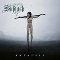 Suldusk - Anthesis (CD)