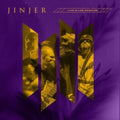 Jinjer - Live In Los Angeles (2LP) (Vinyl) (US Import)