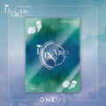 Oneus - La Dolce Vita (Version A) (CD)