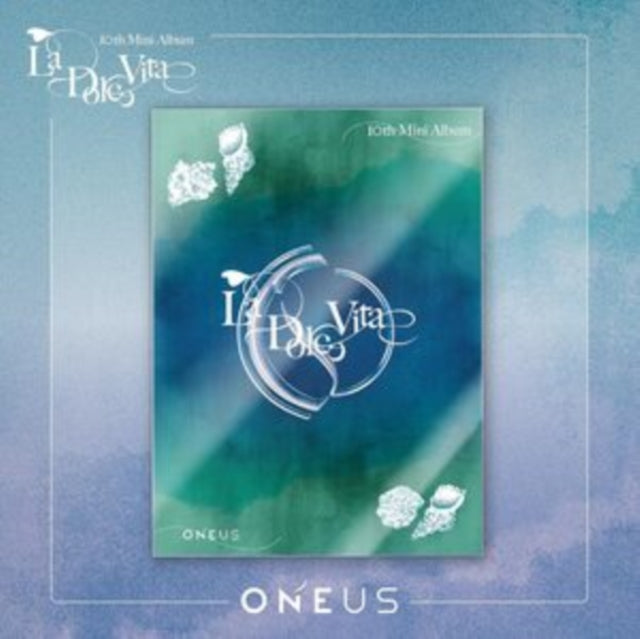Oneus - La Dolce Vita (Version A) (CD)