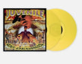Juvenile - 400 Degreez (2LP/Transparent Yellow Vinyl) (Vinyl) (US Import)