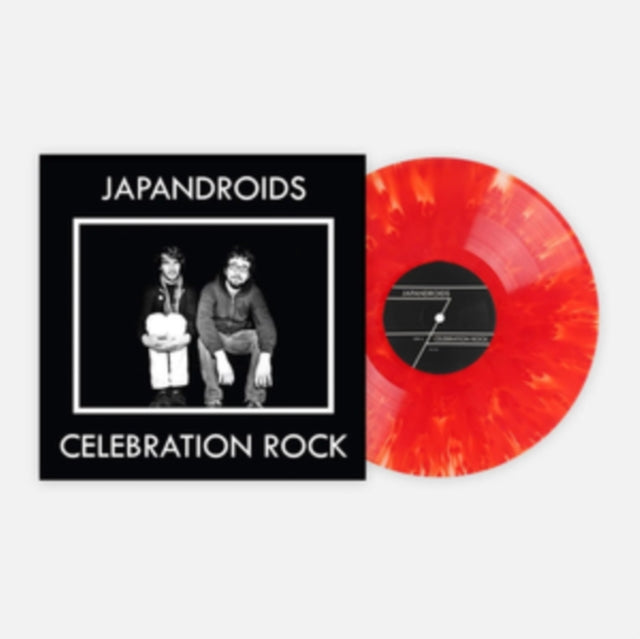Japandroids - Celebration Rock (Vinyl) (US Import)