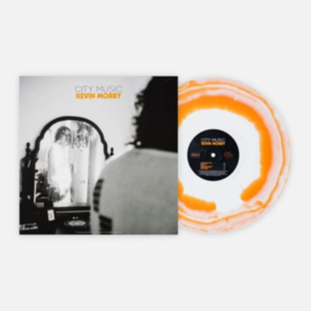 Kevin Morby - City Music (Vinyl) (US Import)