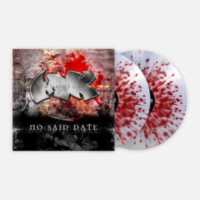 Masta Killa - No Said Date (Vinyl) (US Import)