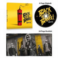 Kissin Dynamite - Back With A Bang (CD)