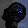 Evergrey - Theories Of Emptiness (CD)