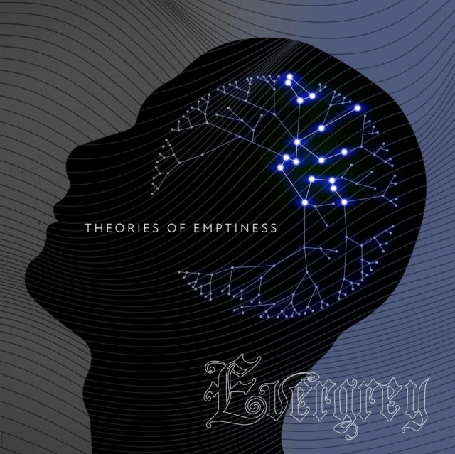 Evergrey - Theories Of Emptiness (CD)