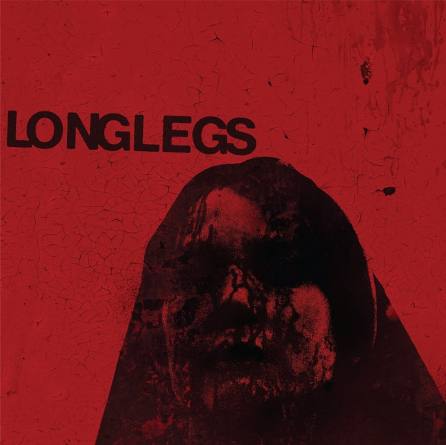 Zilgi - Longlegs OST (140g/Red Vinyl) (Vinyl) (US Import)