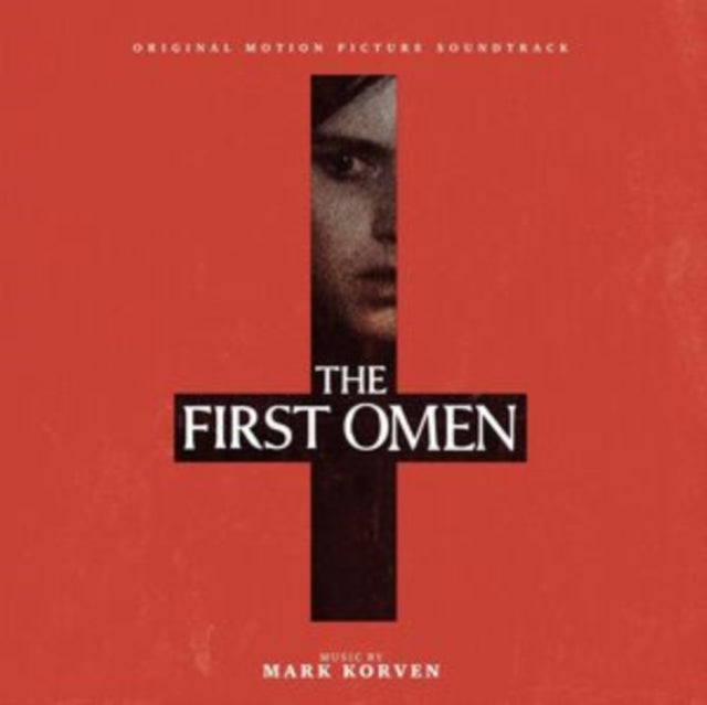 Mark Korven - First Omen OST (2LP/140g) (Vinyl) (US Import)