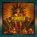 Tom Holkenborg - Furiosa: A Mad Max Saga OST (2LP/140g) (Vinyl) (US Import)