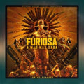Tom Holkenborg - Furiosa: A Mad Max Saga Ost (2CD) (CD)