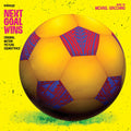 Michael Giacchino - Next Goal Wins OST (140g/Neon Pink Vinyl) (Vinyl) (US Import)