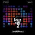 Andrea Datzman - Inside Out 2 OST (2LP/140g/Color Vinyl) (Vinyl) (US Import)