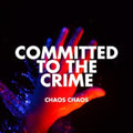 Chaos Chaos - Committed To The Crime (Red Vinyl/140g) (Vinyl) (US Import)