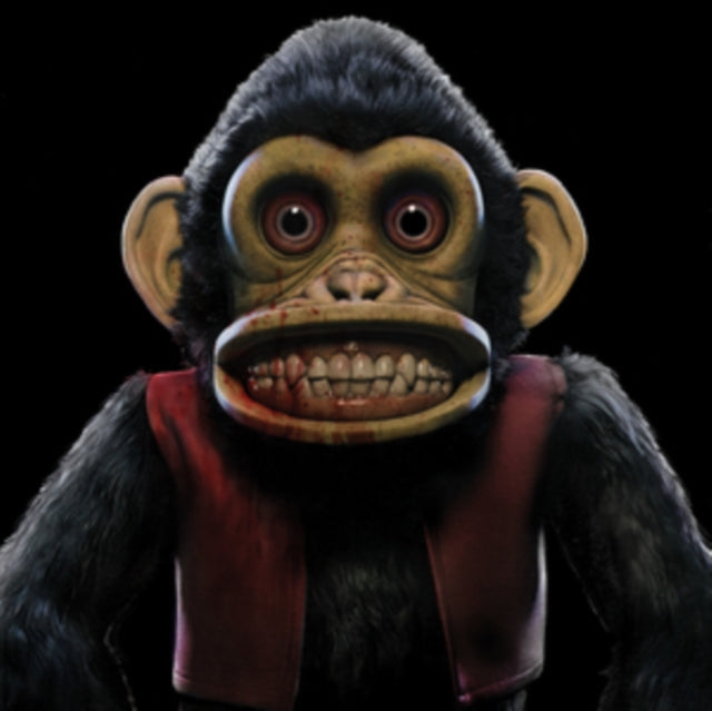 Edo Van Breemen - Monkey (Vinyl) (US Import)