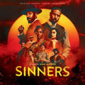 Various Artists - Sinners Ost (CD)