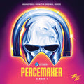 Various Artists - Peacemaker - Season 1 Eagly P OST (140g/Silver Vinyl) (Vinyl) (US Import)