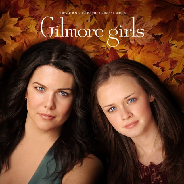 Sam Phillips - Gilmore Girls (Coffee Vinyl/140g) (Vinyl) (US Import)
