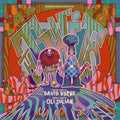 Oli Julian & David Byrne - Twits (Vinyl) (US Import)