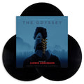Ludwig Goransson - Odyssey (3LP) (Vinyl) (US Import)