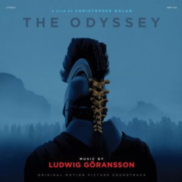 Ludwig Goransson - Odyssey (2CD) (CD)