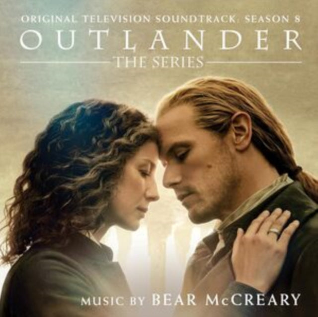 Bear Mccreary - Outlander - OST (2LP/140g/Gold Vinyl) (Vinyl) (US Import)