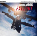 Lorne Balfe - Mission: Impossible - Fallout (2LP) (Vinyl) (US Import)