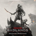 Sarah Schachner & Benjamin Wallfisch - Predator: Badlands (Vinyl) (US Import)